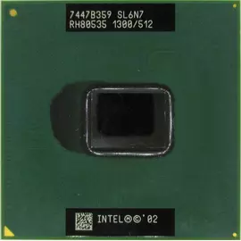 Процессор Intel® Celeron® M 320:SHOP.IT-PC