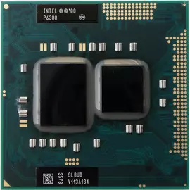Процессор Intel® Pentium® P6300:SHOP.IT-PC