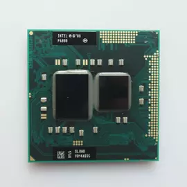 Процессор Intel® Pentium® P6000:SHOP.IT-PC
