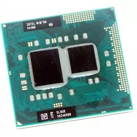 Процессор Intel® Pentium® P6100:SHOP.IT-PC