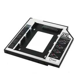 Переходник OptiBay HDD-Drive Caddy SATA-SATA (9.5mm):SHOP.IT-PC