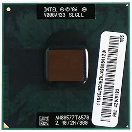 Процессор Intel® Core™2 Duo T6570:SHOP.IT-PC