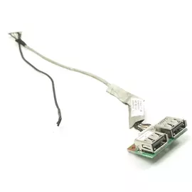 Плата USB HP Presario CQ70:SHOP.IT-PC