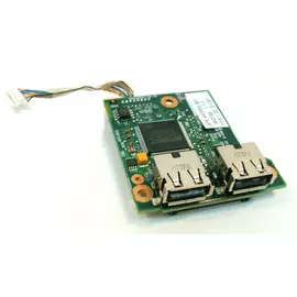 Плата USB HP Compaq 6710b:SHOP.IT-PC