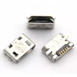 Разъем microUSB Nokia 207, 208, 220 Dual SIM, 230, Asha 500:SHOP.IT-PC