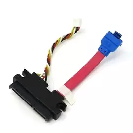 Шлейф с кабелем питания для HDD к моноблоку HP:SHOP.IT-PC