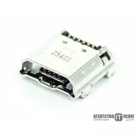 Разъем micro-USB Samsung SM-T210:SHOP.IT-PC