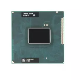 Процессор Intel® Core™ i3-2350M:SHOP.IT-PC
