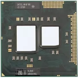 Процессор Intel® Core™ i3-370M:SHOP.IT-PC