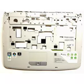 Верхняя часть корпуса ноутбука серый для Acer Aspire 5520G:SHOP.IT-PC