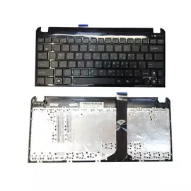 Клавиатура Asus Eee PC 1015 с топкейсом:SHOP.IT-PC