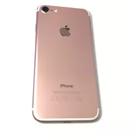 Корпус iPhone 7 розовое золото ORIG:SHOP.IT-PC