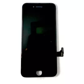 Дисплей + тачскрин iPhone 8 черный:SHOP.IT-PC