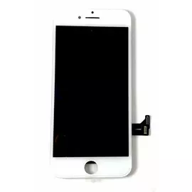 Дисплей + тачскрин iPhone 8 белый:SHOP.IT-PC