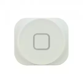 Толкатель кнопки HOME iPhone 5 белый:SHOP.IT-PC
