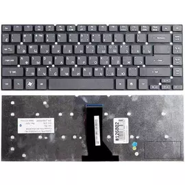 Клавиатура Acer Aspire 3830:SHOP.IT-PC