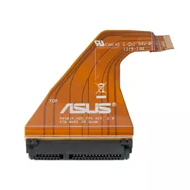 Шлейф подключения SATA HDD ноутбука Asus N550JV:SHOP.IT-PC