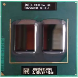 Процессор Intel® Core™2 Quad Q9000:SHOP.IT-PC