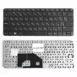 Клавиатура  HP Mini 210-1000:SHOP.IT-PC