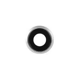 Стекло камеры iPhone 8 (High Copy) Черный:SHOP.IT-PC