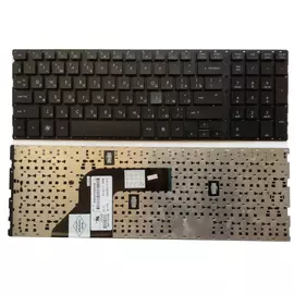 Клавиатура HP ProBook 4515s:SHOP.IT-PC