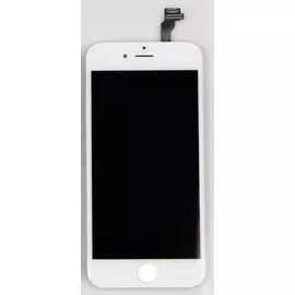 Дисплей + тачскрин iPhone 6 белый ORIG:SHOP.IT-PC
