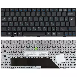Клавиатура MSI U90:SHOP.IT-PC