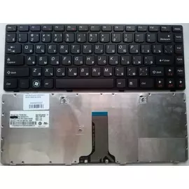 Клавиатура Lenovo IdeaPad G480:SHOP.IT-PC