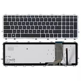 Клавиатура HP 15-j с подсветкой:SHOP.IT-PC