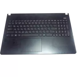 Клавиатура Asus X501 топкейс:SHOP.IT-PC