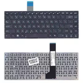 Клавиатура Asus K46:SHOP.IT-PC
