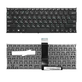 Клавиатура Asus Vivobook F200 Чёрная:SHOP.IT-PC