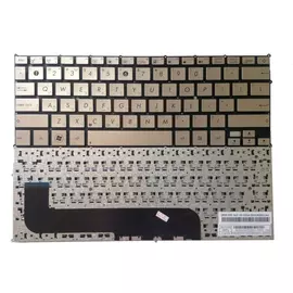 Клавиатура Asus UX21 Без рамки:SHOP.IT-PC