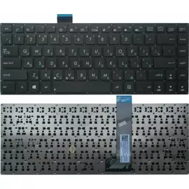 Клавиатура Asus VivoBook S400:SHOP.IT-PC