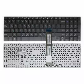 Клавиатура Asus Vivobook S551L:SHOP.IT-PC