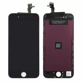 Дисплей + тачскрин iPhone 6 Plus черный:SHOP.IT-PC