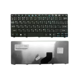 Клавиатура Acer One D260 Чёрная:SHOP.IT-PC