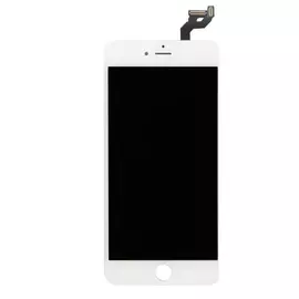 Дисплей + тачскрин iPhone 6S Plus белый:SHOP.IT-PC