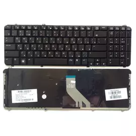 Клавиатура HP Pavilion DV6-1000:SHOP.IT-PC