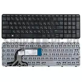 Клавиатура HP 15-E:SHOP.IT-PC