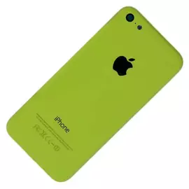 КОРПУС APPLE IPHONE 5C (зеленый):SHOP.IT-PC
