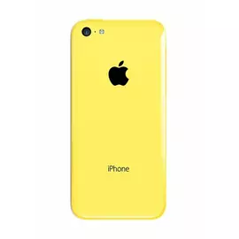 КОРПУС APPLE IPHONE 5C (желтый):SHOP.IT-PC