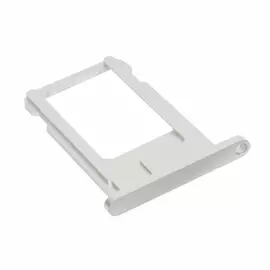 Держатель SIM-карты Apple iPhone 6S серебро:SHOP.IT-PC