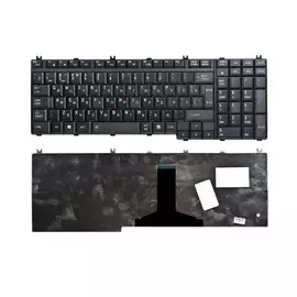 Клавиатура Toshiba P200 (Черная):SHOP.IT-PC