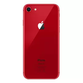 Задняя крышка iPhone 8 красный:SHOP.IT-PC