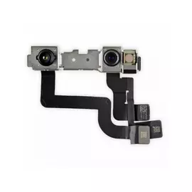 Фронтальная и инфракрасная камеры iPhone XR:SHOP.IT-PC