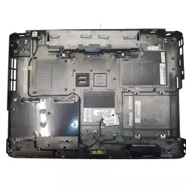 Нижняя часть корпуса ноутбука Dell PP22X:SHOP.IT-PC