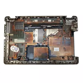 Нижняя часть корпуса ноутбука HP Pavilion G62:SHOP.IT-PC