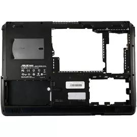 Нижняя часть корпуса ноутбука Asus PRO61Q:SHOP.IT-PC