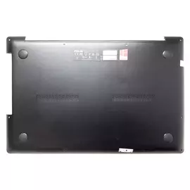 Нижняя часть корпуса ноутбука Asus N550J:SHOP.IT-PC